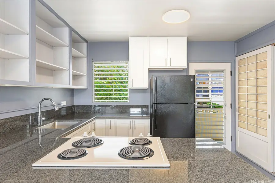 1002-A Prospect Street #14, Honolulu, HI 96822 - #3