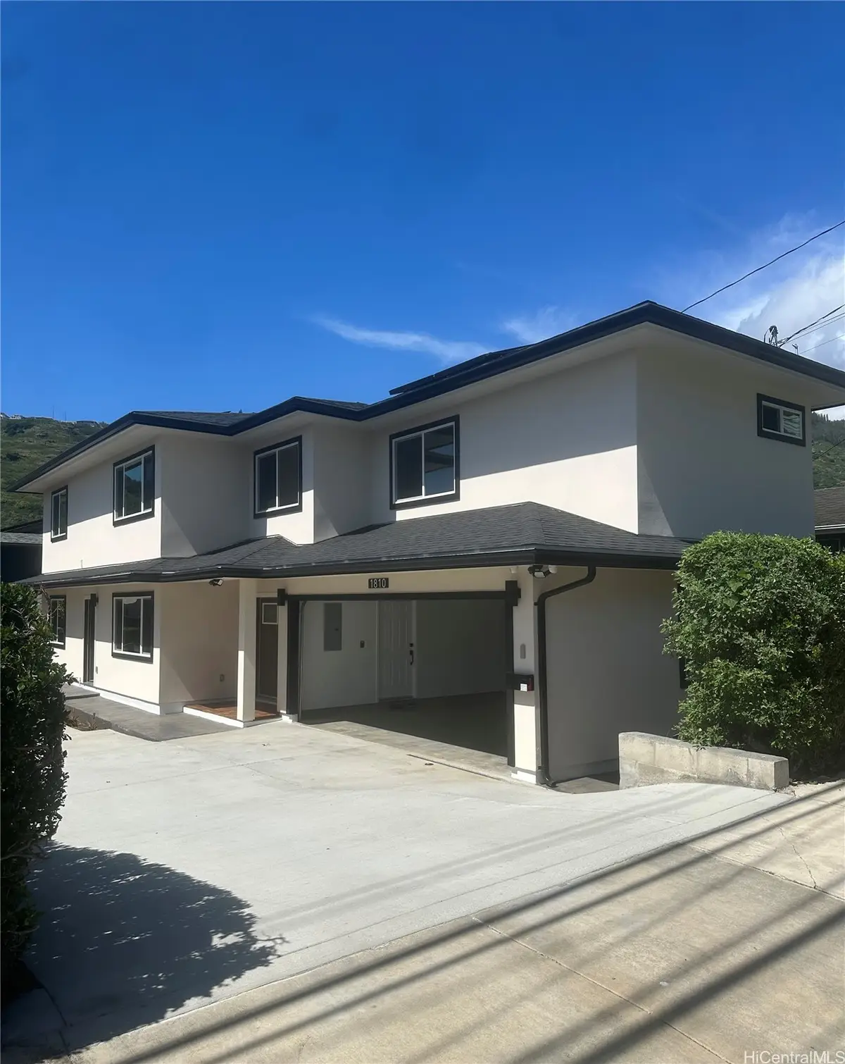 1810 9th Avenue, Honolulu, HI 96816 - #1