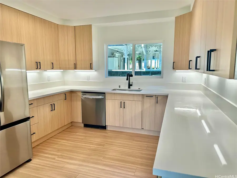 1810 9th Avenue, Honolulu, HI 96816 - #2