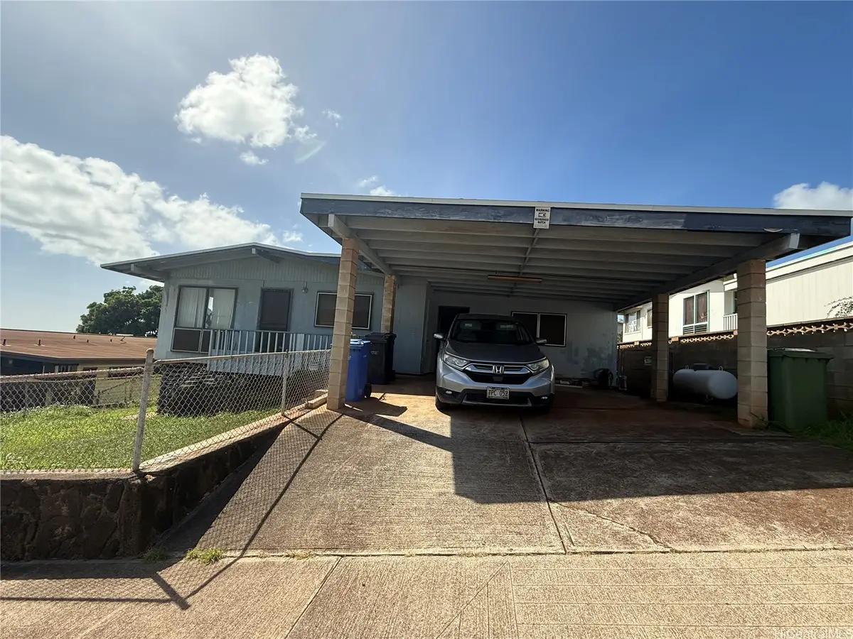 92-716 Nohopono Street, Kapolei, HI 96707 - #1