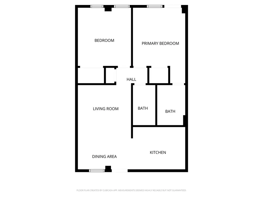 2018 Fern Street #304, Honolulu, HI 96826 - #2