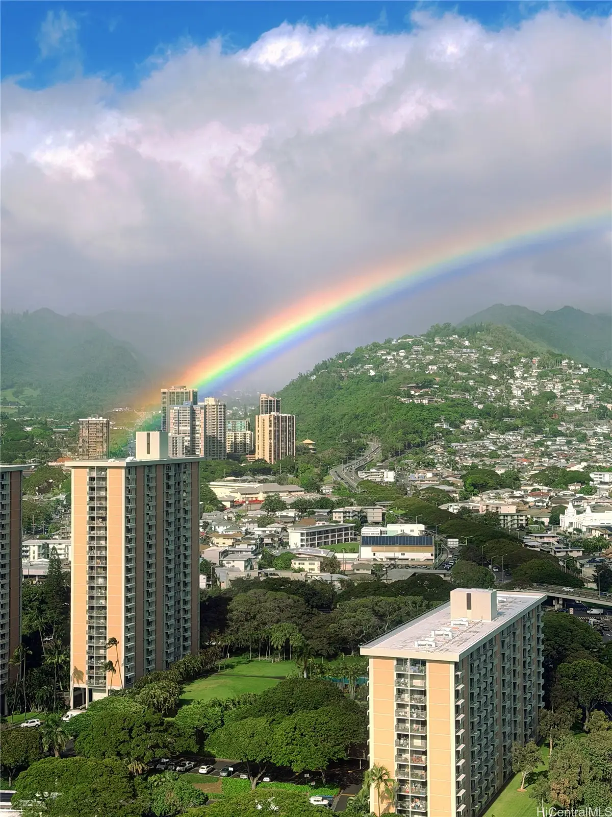 55 S Kukui Street #D3014, Honolulu, HI 96813 - #1