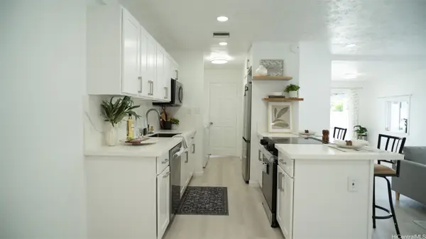 84-658 Manuku Street, Waianae, HI 96792