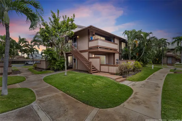 91-1016 Mikohu Street #19C, Ewa Beach, HI 96706