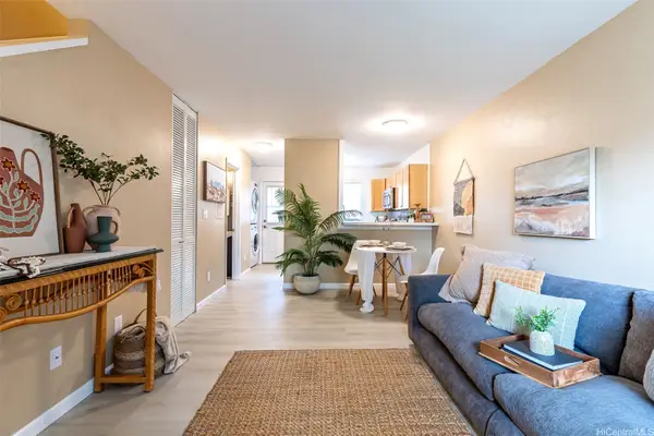 91-1143 Kamaaha Loop #17B, Kapolei, HI 96707