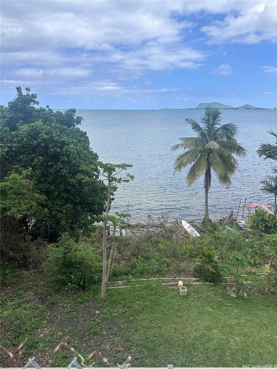 Lot 46 Kamehameha Highway, Kaneohe, HI 96744 - #2