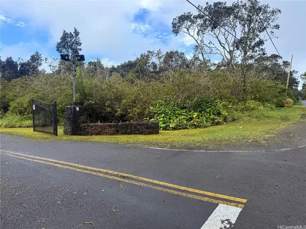 19-3140 Mamaki Place, Hilo, HI 96720