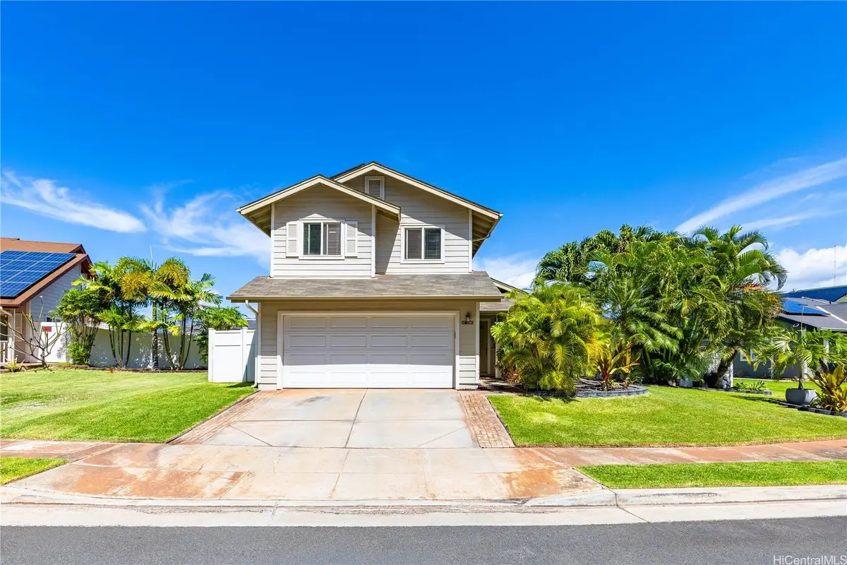 87-1080 Oheohe Street, Waianae, HI 96792 - #1