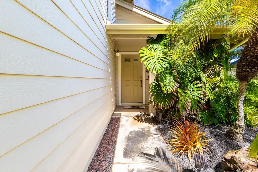 87-1080 Oheohe Street, Waianae, HI 96792 - #2