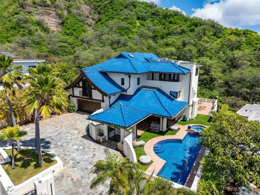 2999 Makalei Place, Honolulu, HI 96815 - #3