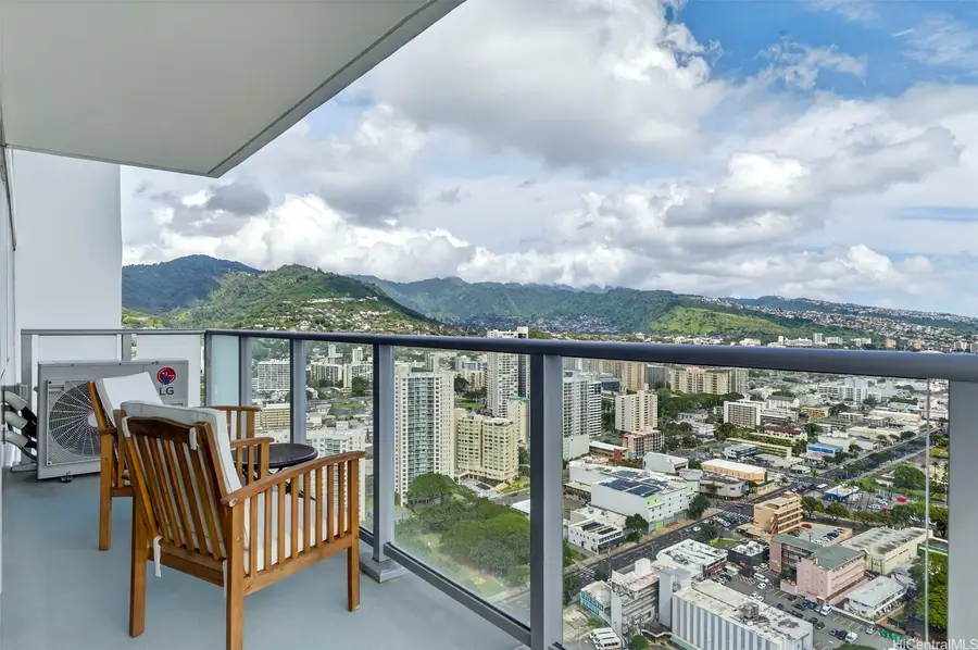 1515 Liona Street #4101, Honolulu, HI 96814 - #2