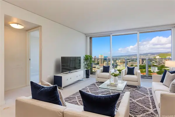 1288 Kapiolani Boulevard #I3609, Honolulu, HI 96814