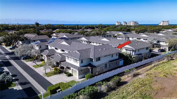 92-1516 Aliinui Drive #1708, Kapolei, HI 96707