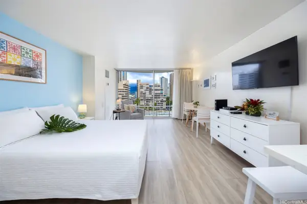 1765 Ala Moana Boulevard #1287, Honolulu, HI 96815