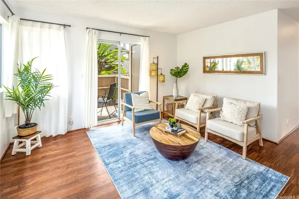 95-510 Wikao Street #D105, Mililani, HI 96789