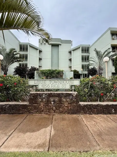 4156 Rice Street #307, Lihue, HI 96766