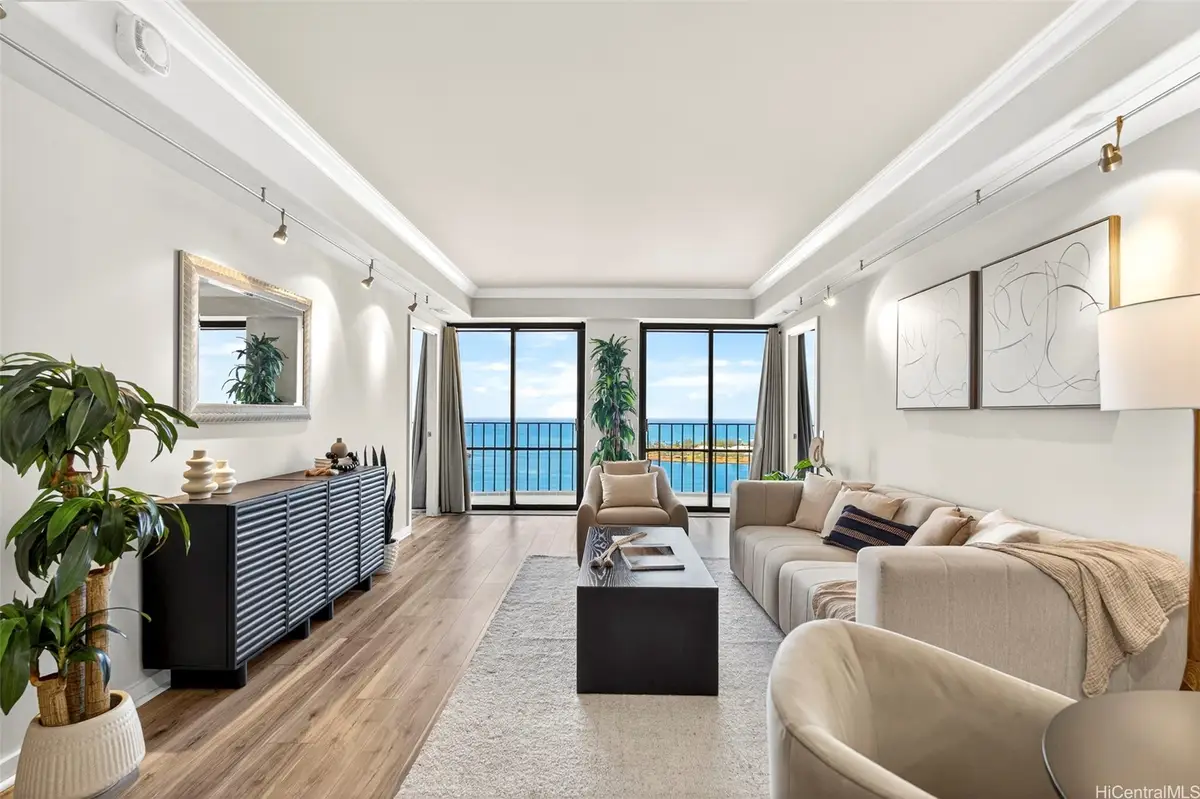 700 Richards Street #2510, Honolulu, HI 96813 - #1