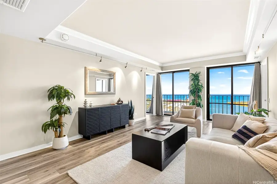 700 Richards Street #2510, Honolulu, HI 96813 - #3