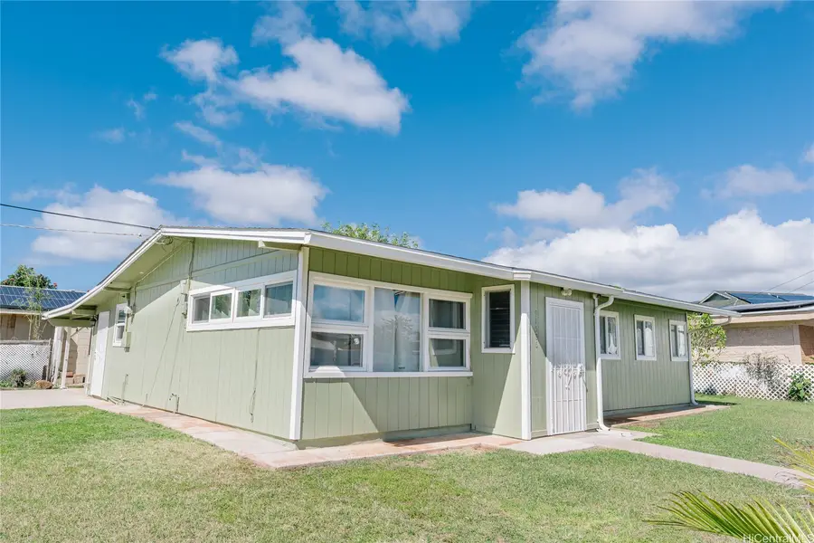 91-506 Onelua Street, Ewa Beach, HI 96706 - #3