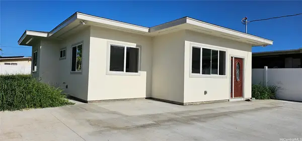 87-248 Mikana Street, Waianae, HI 96792