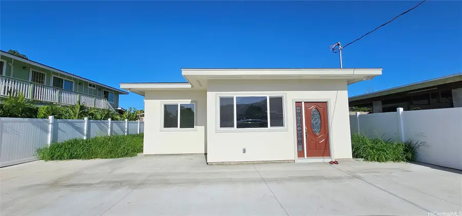 87-248 Mikana Street, Waianae, HI 96792 - #2