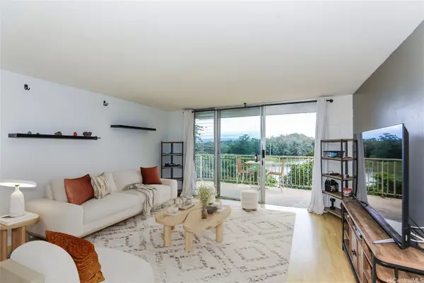 1830 Wilikina Drive #511, Wahiawa, HI 96786