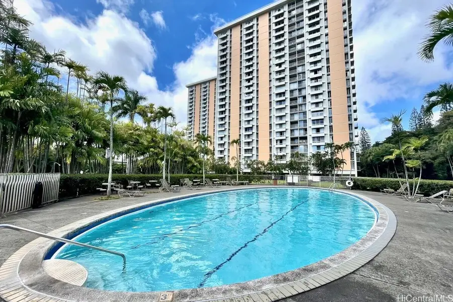 1519 Nuuanu Avenue #1241, Honolulu, HI 96817 - #2