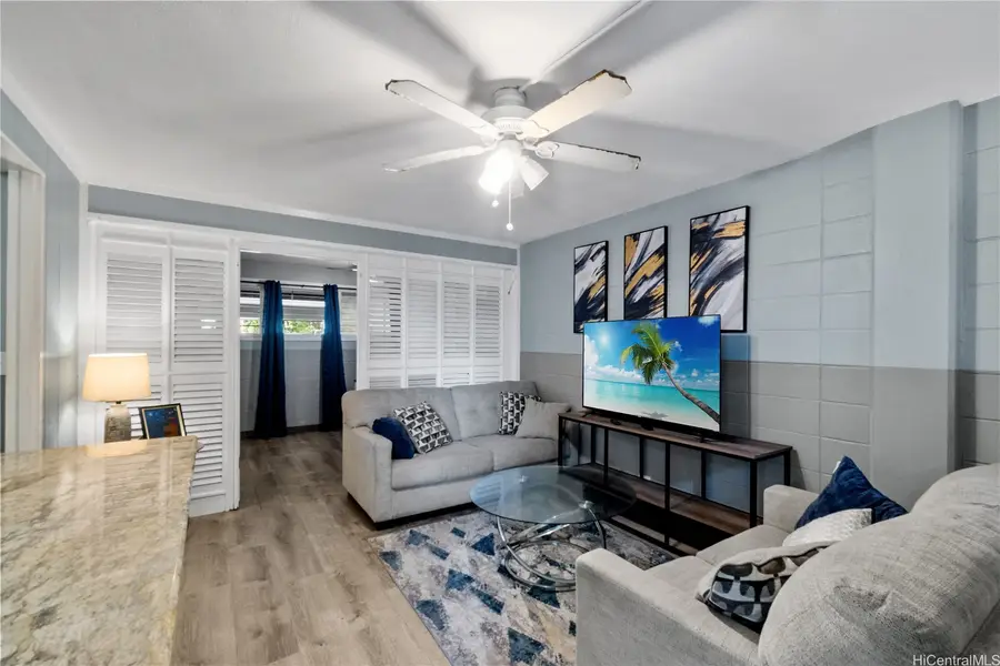 1190 Wilder Avenue #102, Honolulu, HI 96822 - #2