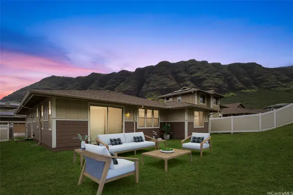 84-810 Maiola Street #37, Waianae, HI 96792