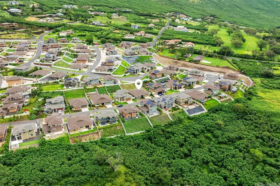 84-810 Maiola Street #37, Waianae, HI 96792 - #2