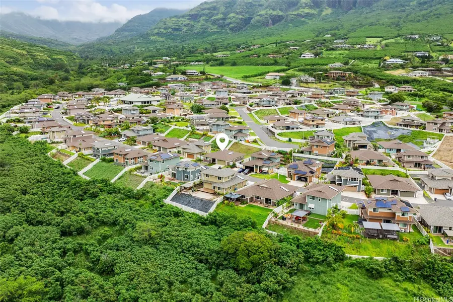 84-810 Maiola Street #37, Waianae, HI 96792 - #3