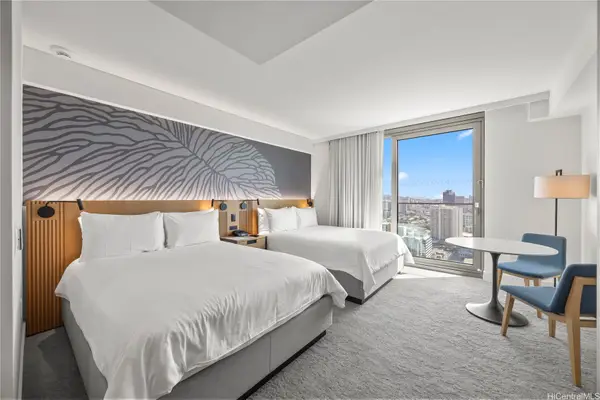 1390 Kapiolani Boulevard #3105, Honolulu, HI 96814