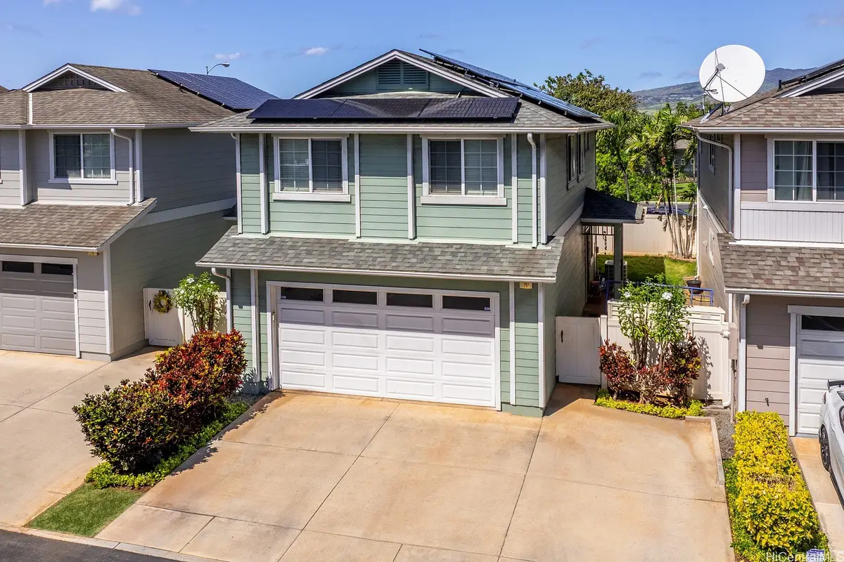 91-1001 Keaunui Drive #207, Ewa Beach, HI 96706 - #1