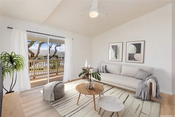 94-510 Lumiaina Street #T202, Waipahu, HI 96797