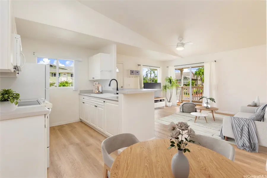 94-510 Lumiaina Street #T202, Waipahu, HI 96797 - #2