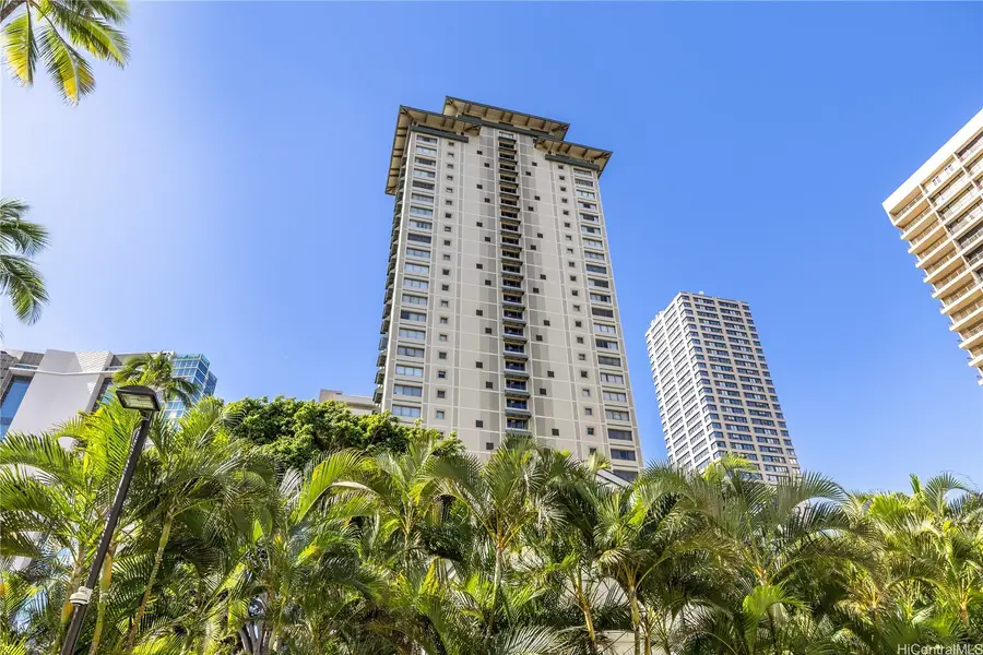 421 Olohana Street #1004, Honolulu, HI 96815 - #3