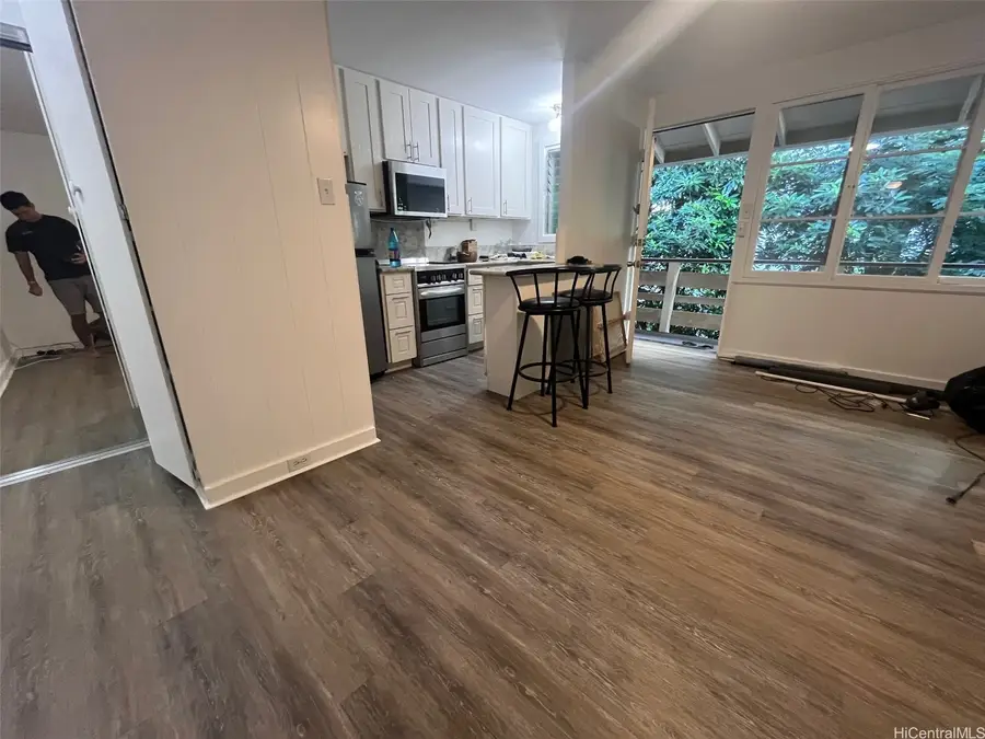 423 Kaiolu Street #203, Honolulu, HI 96815 - #2