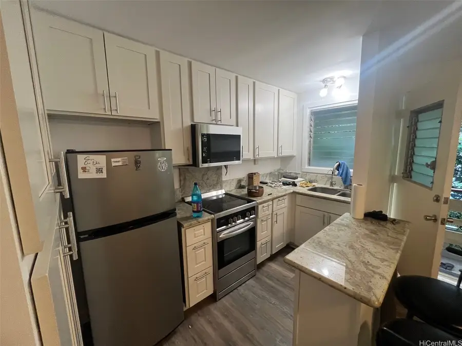 423 Kaiolu Street #203, Honolulu, HI 96815 - #3