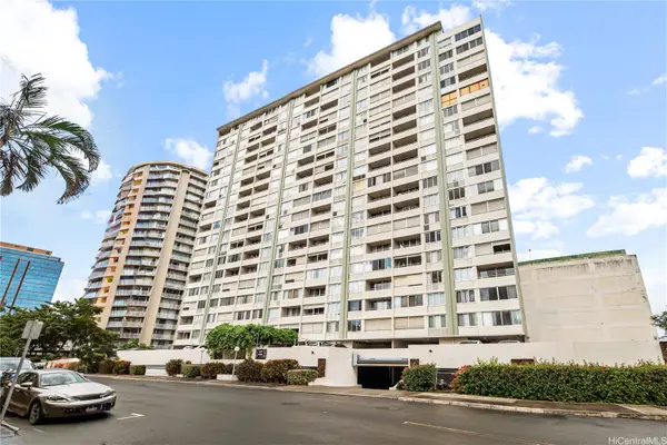 780 Amana Street #408, Honolulu, HI 96814