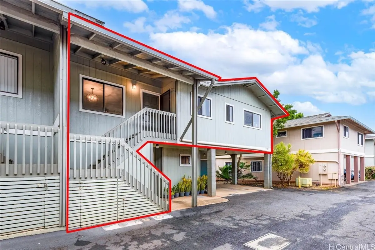 95-361 Kuahelani Avenue #D2, Mililani, HI 96789 - #1