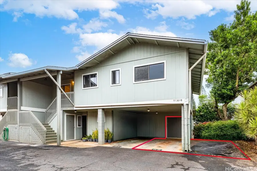 95-361 Kuahelani Avenue #D2, Mililani, HI 96789 - #2