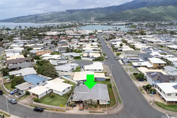 288 Hanakapiai Street, Honolulu, HI 96825