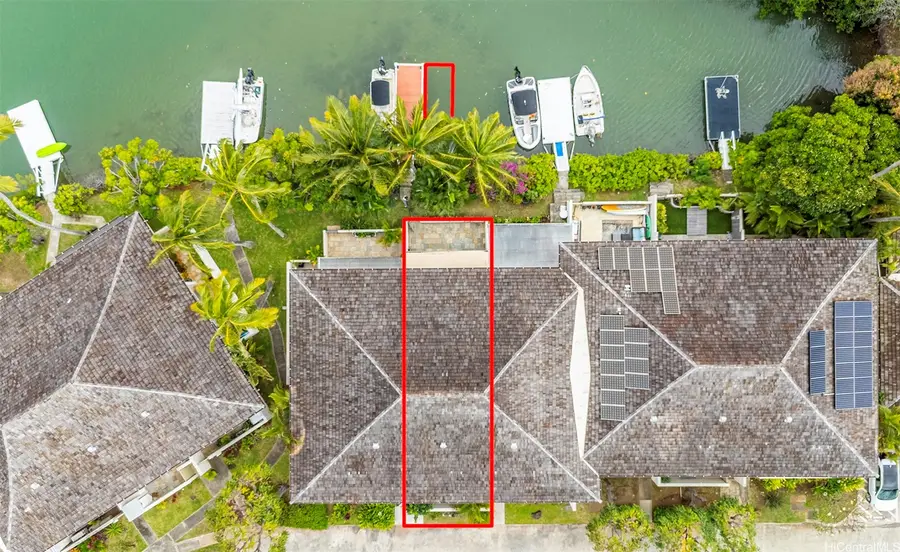 205 Kawaihae Street #A5, Honolulu, HI 96825 - #2