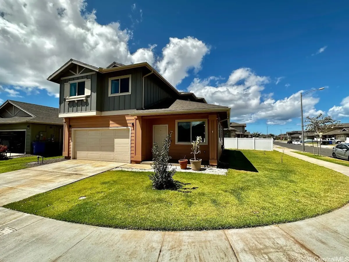 91-988 Pue Pue Street, Ewa Beach, HI 96706 - #1