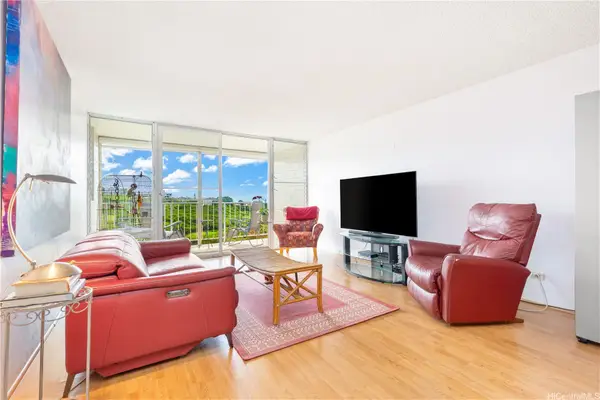 98-715 Iho Place #4301, Aiea, HI 96701