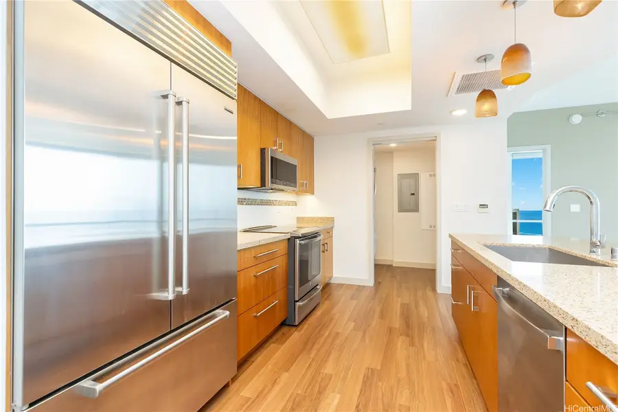 555 South Street #4305, Honolulu, HI 96813 - #2