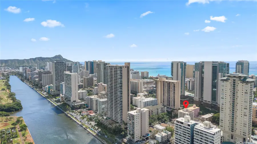 412 Launiu Street, Honolulu, HI 96815 - #2