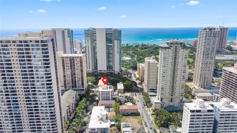 412 Launiu Street, Honolulu, HI 96815 - #3