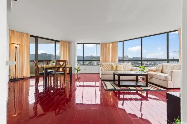 2499 Kapiolani Boulevard #2201, Honolulu, HI 96826