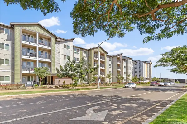 91-3641 Iwikuamoo Street #6403, Ewa Beach, HI 96706